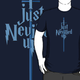 Image for article titled Celebrate the season with t-shirts that make your friends' chests fun to look at